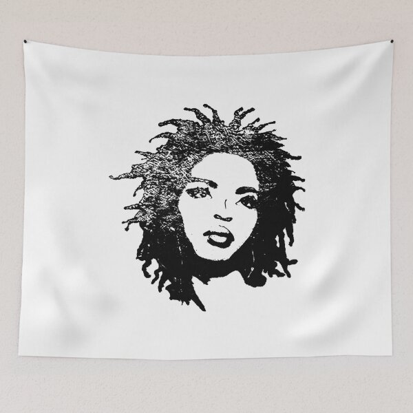 Item preview, The Miseducation of Lauryn Hill designed and sold by NOLANNCA326.