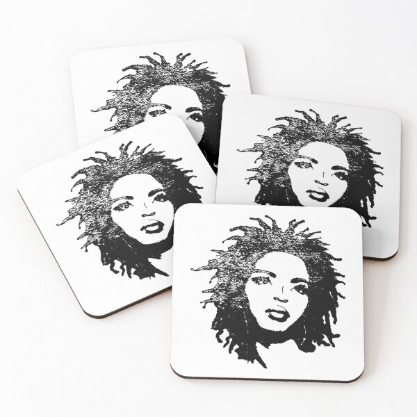 Item preview, The Miseducation of Lauryn Hill designed and sold by NOLANNCA326.