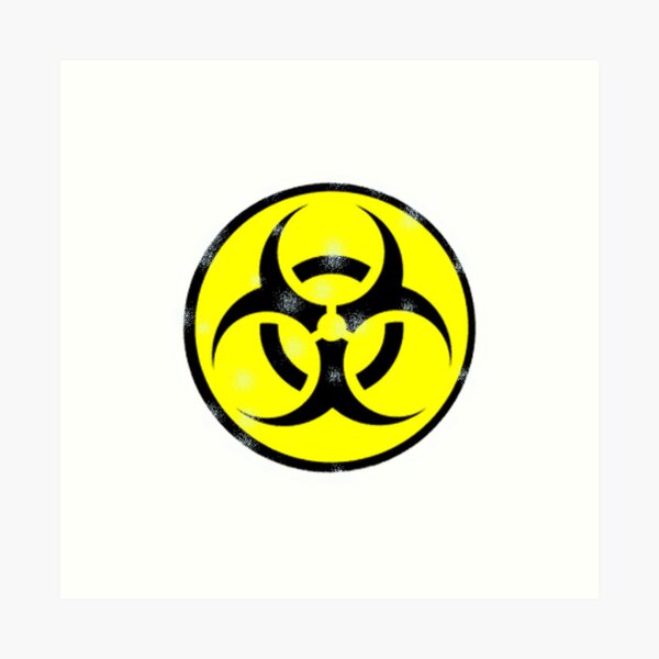 Aperçu de l'œuvre Martin-Toxic créée et vendue par jpiraino.