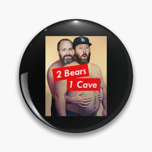Item preview, Gifts For Men Bears Cave Graphic For Fan designed and sold by Alvenaprice.