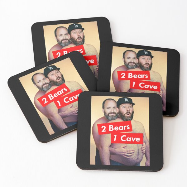 Item preview, Gifts For Men Bears Cave Graphic For Fan designed and sold by Alvenaprice.