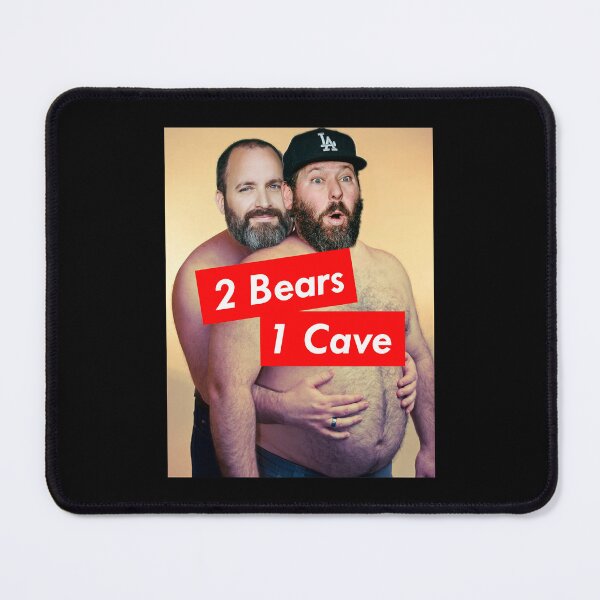 Item preview, Gifts For Men Bears Cave Graphic For Fan designed and sold by Alvenaprice.