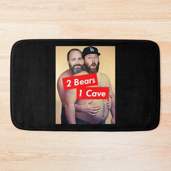Item preview, Gifts For Men Bears Cave Graphic For Fan designed and sold by Alvenaprice.