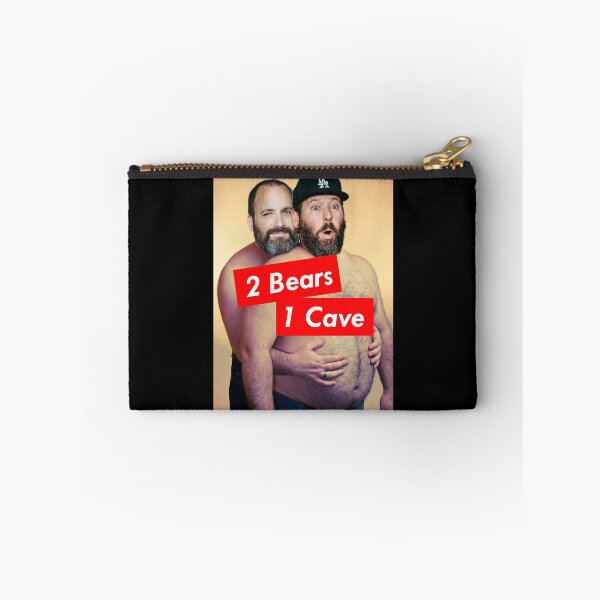 Item preview, Gifts For Men Bears Cave Graphic For Fan designed and sold by Alvenaprice.