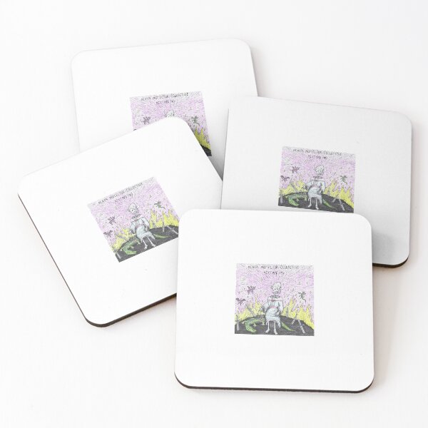 Item preview, DPC Mixtape #1 designed and sold by Ugly Bugs.