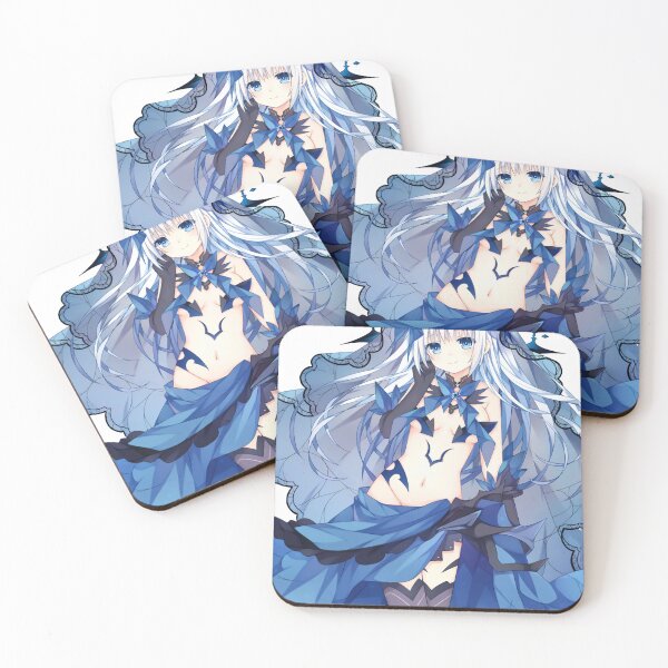 Item preview, Tobiichi Origami Date A Live Printing For Wibu designed and sold by lorypig.