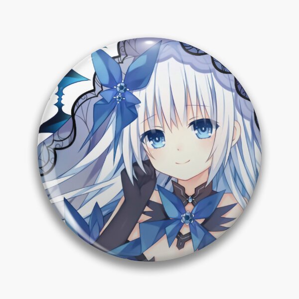 Item preview, Tobiichi Origami Date A Live Printing For Wibu designed and sold by lorypig.