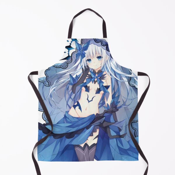 Item preview, Tobiichi Origami Date A Live Printing For Wibu designed and sold by lorypig.