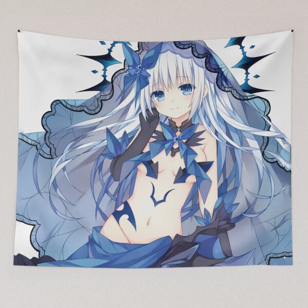 Item preview, Tobiichi Origami Date A Live Printing For Wibu designed and sold by lorypig.