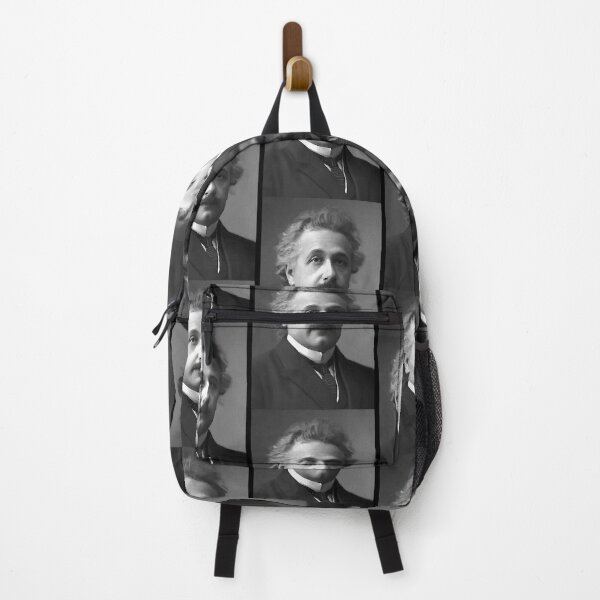 Item preview, Einstein at younger age vector portrait designed and sold by Anthony3110609.