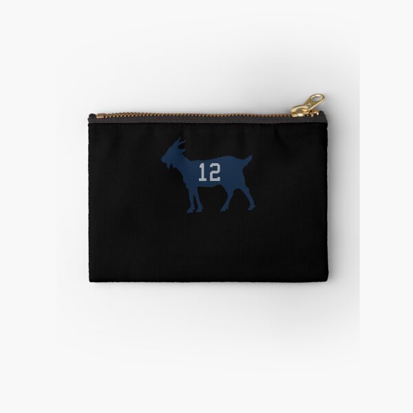 Item preview, Brady is the GOAT 12 Classic T-Shirt designed and sold by SebastianNodel.
