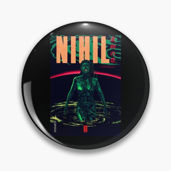 Item preview, NIHIL  designed and sold by GlennBr6249129.