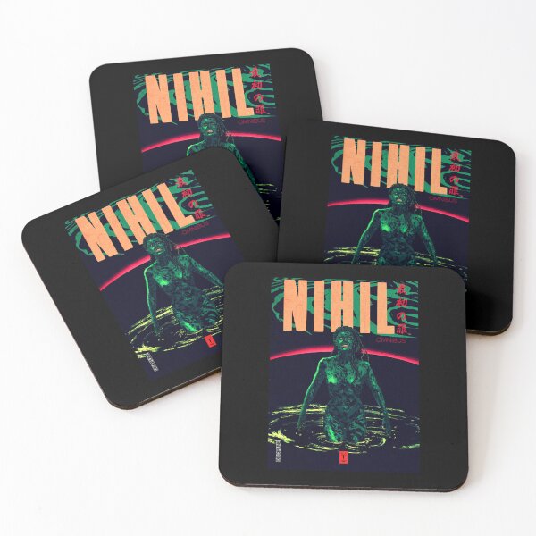Item preview, NIHIL  designed and sold by GlennBr6249129.