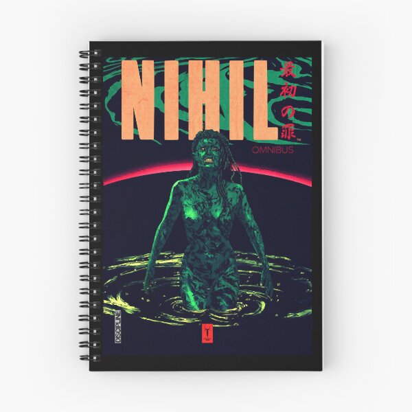 Item preview, NIHIL  designed and sold by GlennBr6249129.
