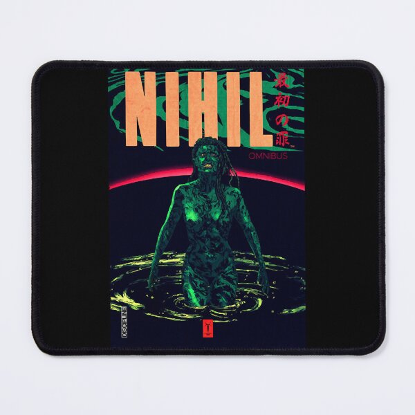 Item preview, NIHIL designed and sold by GlennBr6249129.
