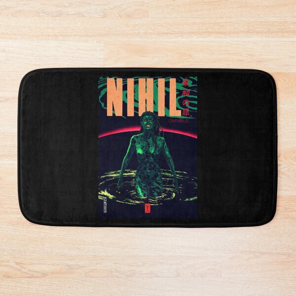 Item preview, NIHIL  designed and sold by GlennBr6249129.