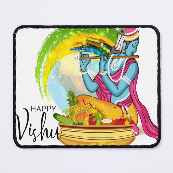 Item preview, vishu a vishu a vishu designed and sold by Sarah-Bressler.