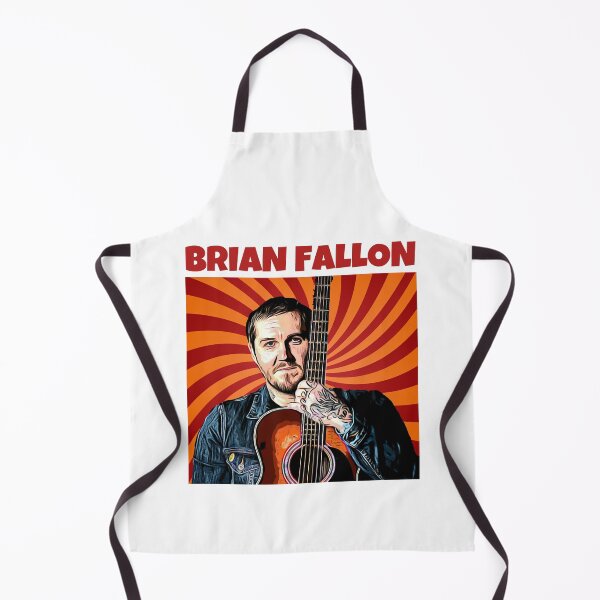 Item preview, Proud  Brian Fallon designed and sold by Homenick2001.