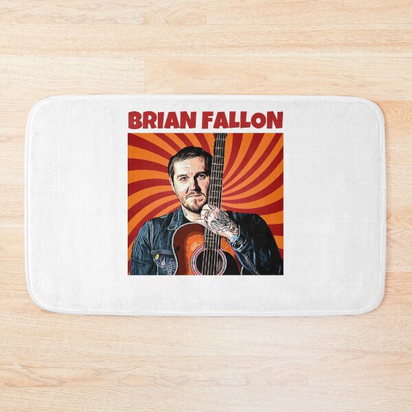 Item preview, Proud  Brian Fallon designed and sold by Homenick2001.