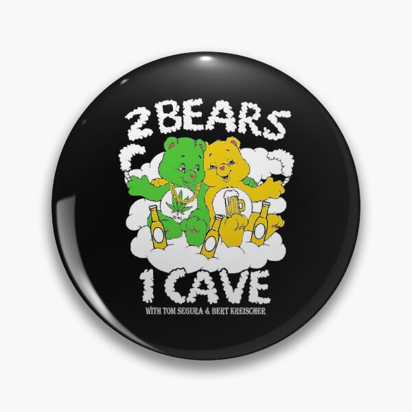 Item preview, Gifts For Women Bears Cave Graphic For Fans designed and sold by Alvenaprice.