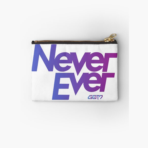 Item preview, Never Ever Got7 designed and sold by dexta.