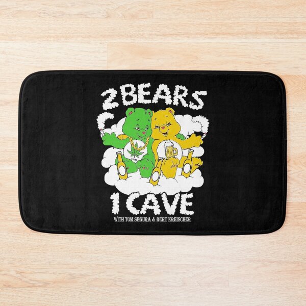 Item preview, Gifts For Women Bears Cave Graphic For Fans designed and sold by Alvenaprice.