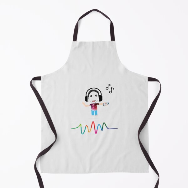 Item preview, Music baby Slim Fit T-Shirt Classic T-Shirt designed and sold by KatjaWild.