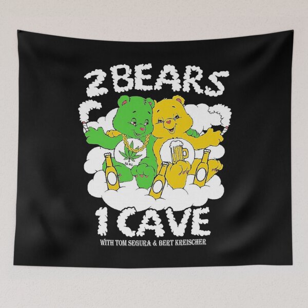 Item preview, Gifts For Women Bears Cave Graphic For Fans designed and sold by Alvenaprice.