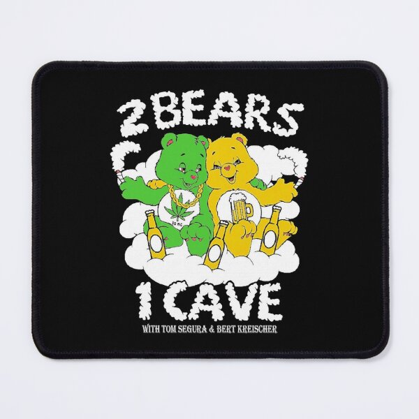 Item preview, Gifts For Women Bears Cave Graphic For Fans designed and sold by Alvenaprice.