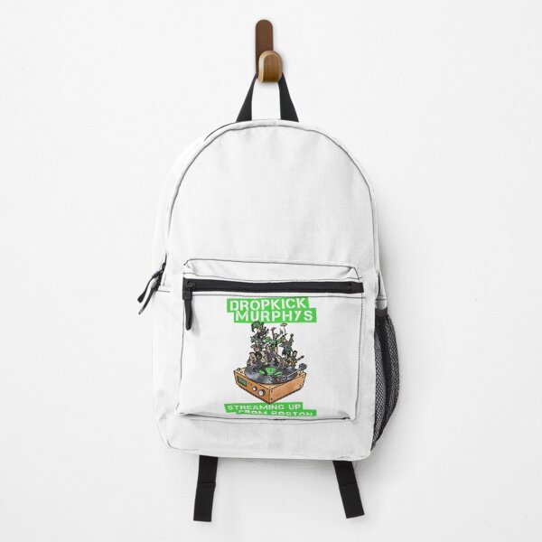 Item preview, Retro Dropkick Murphys Streaming Up From Boston 2020 Shirt designed and sold by Homenick2001.