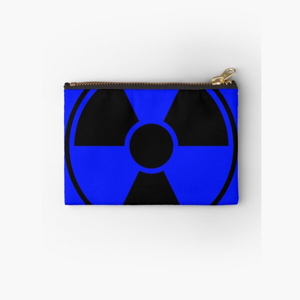 Item preview, Radiation Warning Sign designed and sold by Henrik Lehnerer.