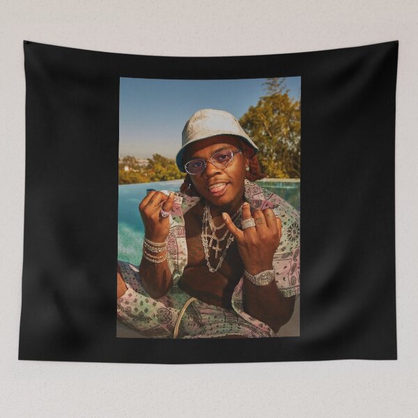 Item preview, GUNNA  designed and sold by FrancisJGamez.
