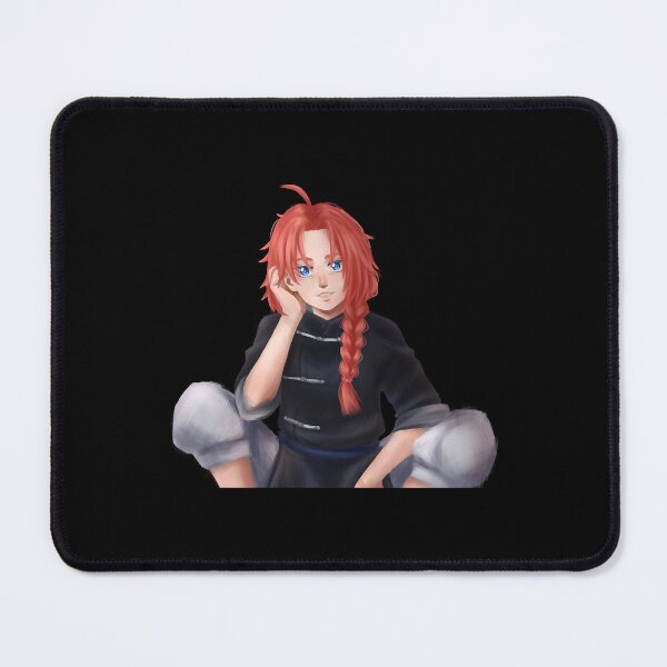 Item preview, Kamui - Gintama Posters and Art Prints designed and sold by Anthony3110609.