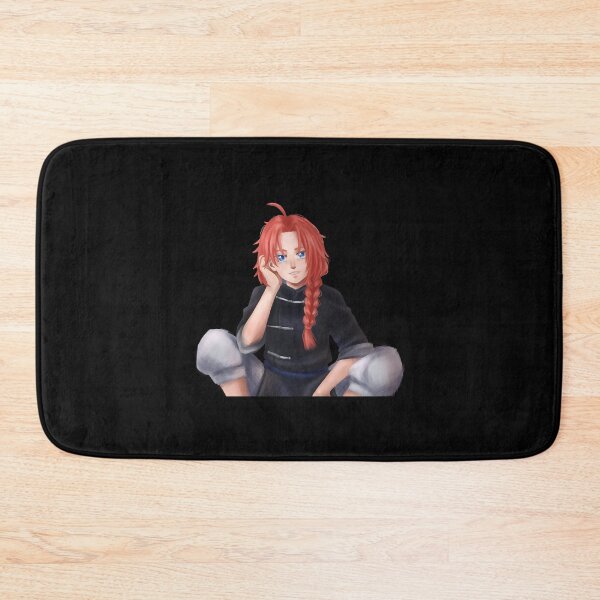 Item preview, Kamui - Gintama Posters and Art Prints designed and sold by Anthony3110609.