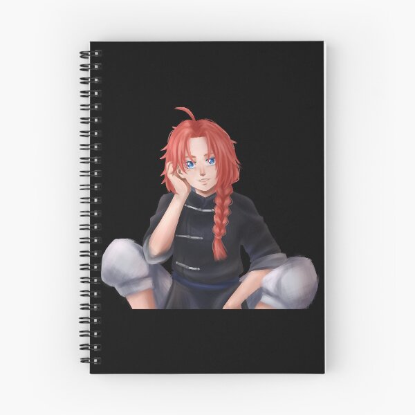 Item preview, Kamui - Gintama Posters and Art Prints designed and sold by Anthony3110609.