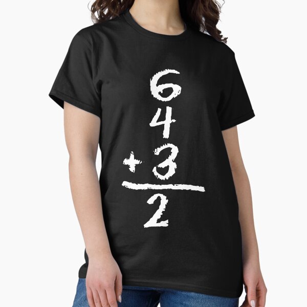 Funny Baseball Lovers 6432 Dbl Double Play Ball Gift T-Shirt
