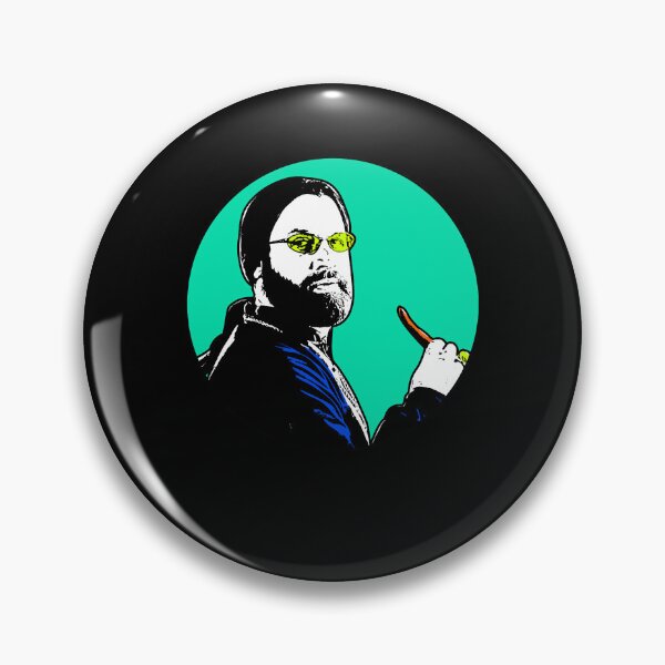 Item preview, Gifts For Women Tom Segura Sticker Cool Graphic Gift designed and sold by Alvenaprice.