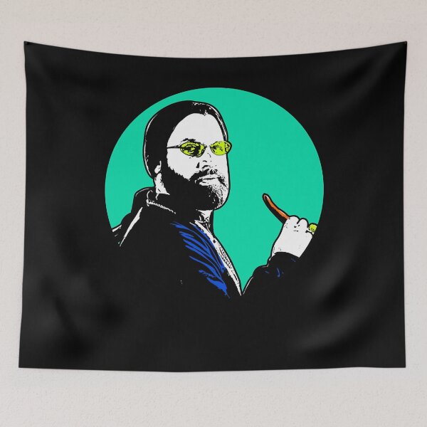 Item preview, Gifts For Women Tom Segura Sticker Cool Graphic Gift designed and sold by Alvenaprice.
