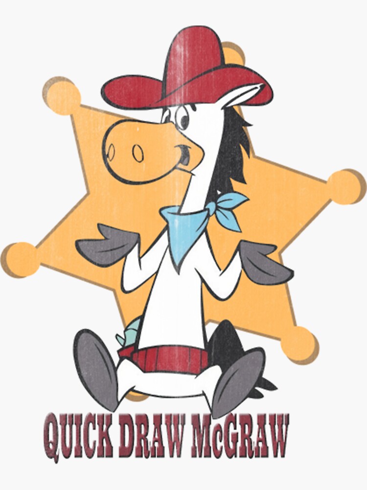 quick draw mcgraw nintendo switch