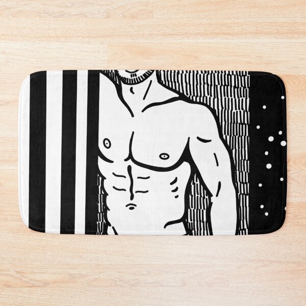 Item preview, TURNED ON designed and sold by abstractnudes.