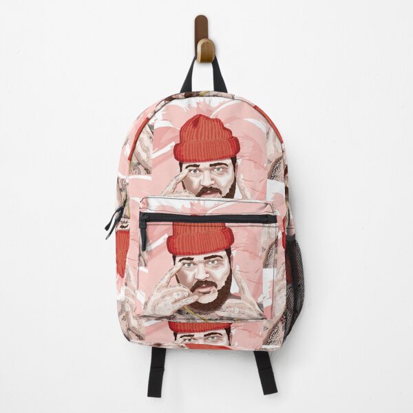 Item preview, Matty Matheson Chef Charisma Funny Meme designed and sold by BANGERDF.