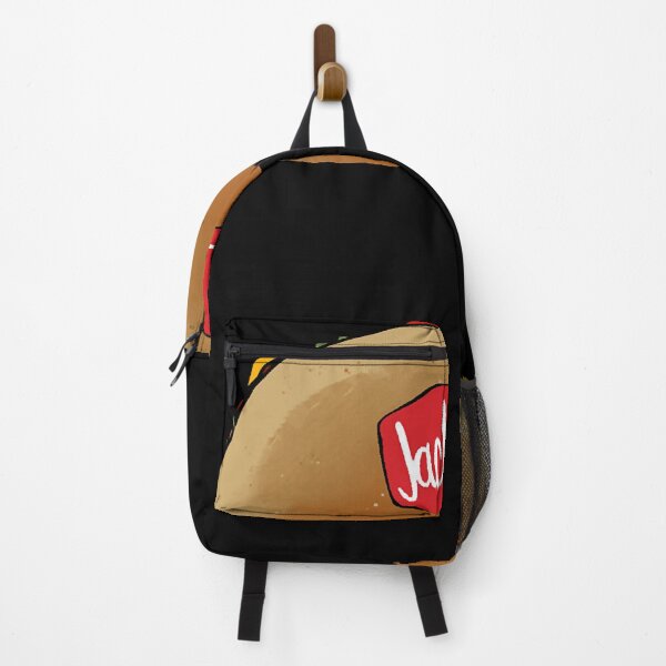 Item preview, Jack in the box tacos  designed and sold by FrancisJGamez.