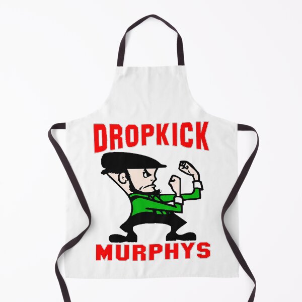 Item preview, Retro Vintage Dropkick Murphys Genres Celtic Punk designed and sold by Homenick2001.