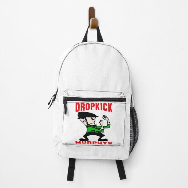 Item preview, Retro Vintage Dropkick Murphys Genres Celtic Punk designed and sold by Homenick2001.