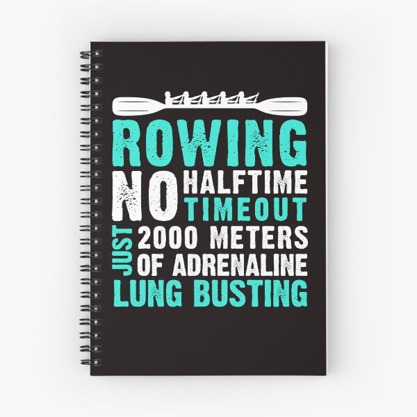 Item preview, Rowing Boat Rowboat Paddling Crew Canoeing Kayaking Canoe designed and sold by TomGiantDesigns.