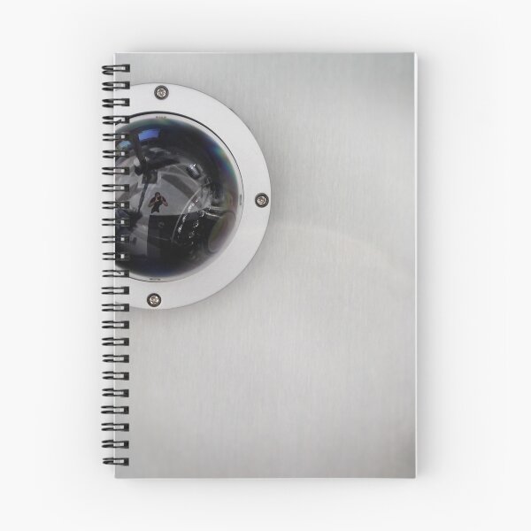Item preview, Security Camera designed and sold by Henrik Lehnerer.