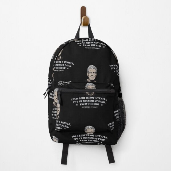 Item preview, Your Body Is Not A Temple designed and sold by DanielH3816457.