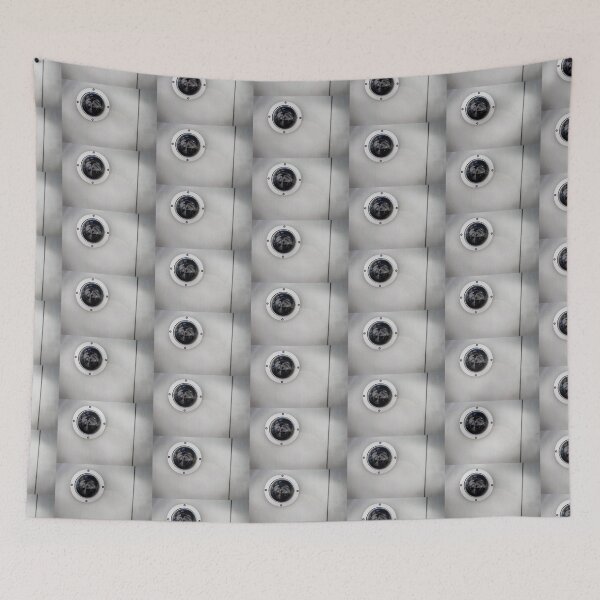 Item preview, Security Camera designed and sold by Henrik Lehnerer.