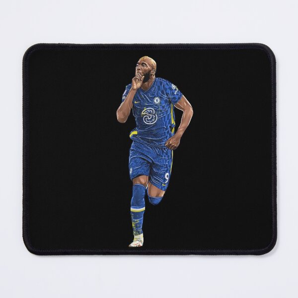 Item preview, Art Romelu Lukaku designed and sold by niluhjohnson.
