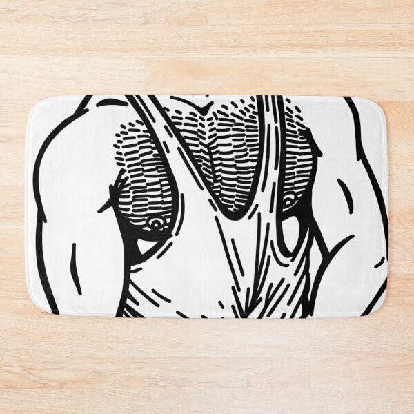 Item preview, CHEST OUT designed and sold by abstractnudes.